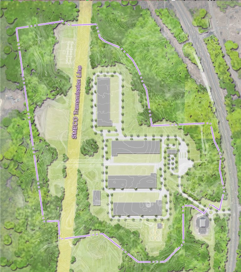 Proposed Appeal Digital Park